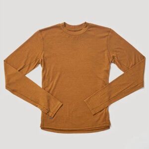 Janji Repeat Merino Long Sleeve